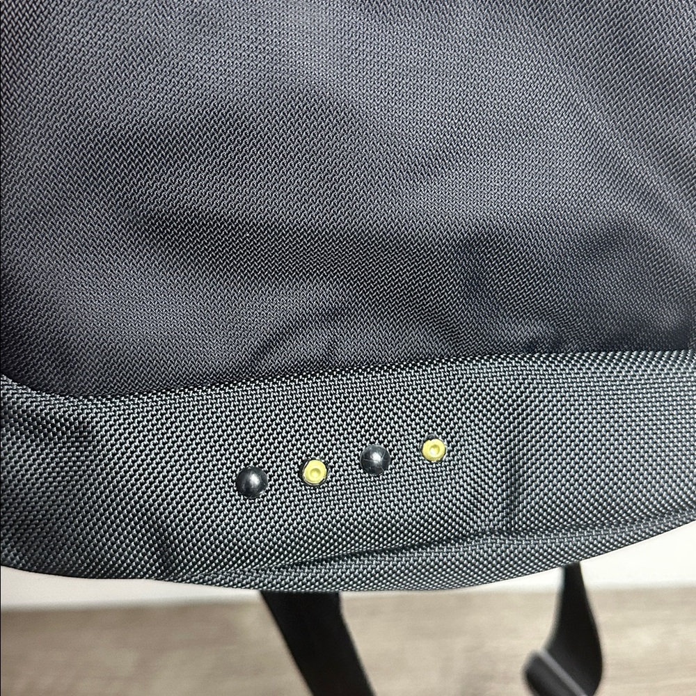 Tumi Tech Crossbody Bag - Picture 12 of 12